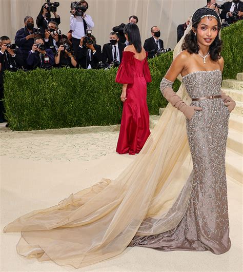 met gala 2021 dior|The Savoir.